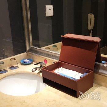 德阳中科际商务酒店酒店提供图片