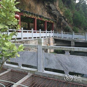 衡阳南岳七公里生态农庄酒店提供图片