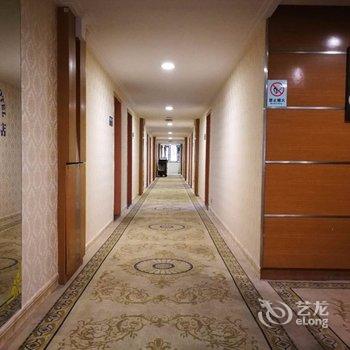 九江玉兰花酒店酒店提供图片