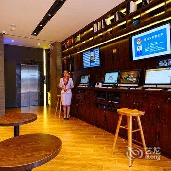 美途精选酒店(沈阳文化路陆军总院店)酒店提供图片