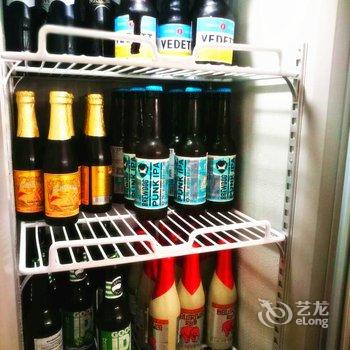 广州吉卜赛房车体验中心酒店提供图片