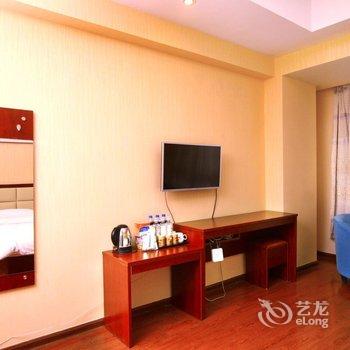 蚌埠星宫主题酒店(万达店)酒店提供图片