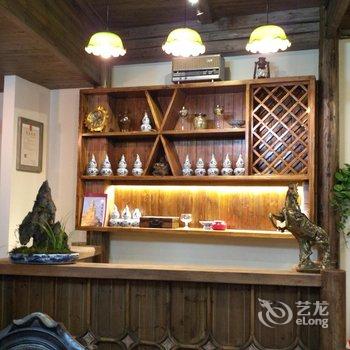 黄山市宏村清隐草庐精品客栈酒店提供图片