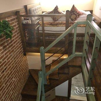 黄山市宏村清隐草庐精品客栈酒店提供图片