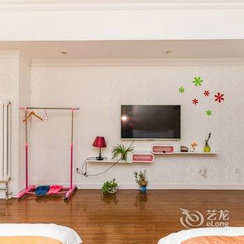 泰安桔子酒店公寓万达广场店酒店提供图片