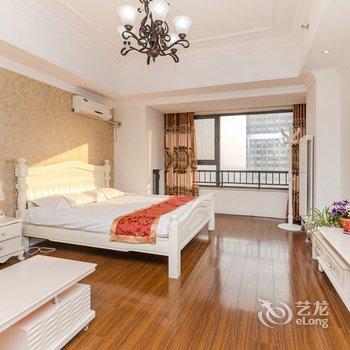 泰安桔子酒店公寓万达广场店酒店提供图片