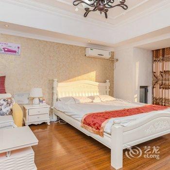 泰安桔子酒店公寓万达广场店酒店提供图片