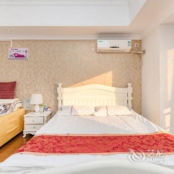 泰安桔子酒店公寓万达广场店酒店提供图片