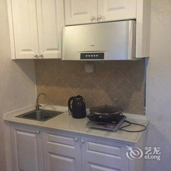泰安桔子酒店公寓万达广场店酒店提供图片