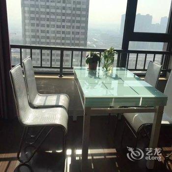 泰安桔子酒店公寓万达广场店酒店提供图片