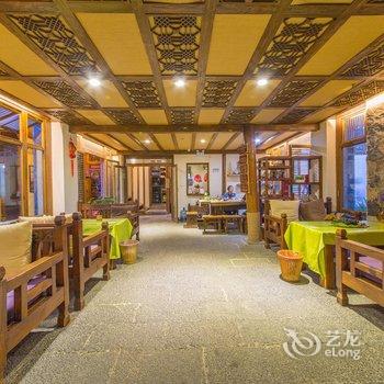 丽江云山美地连锁度假酒店酒店提供图片