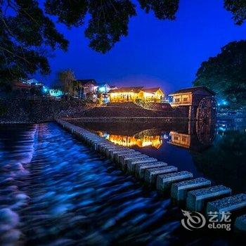 南靖农家别苑客栈酒店提供图片