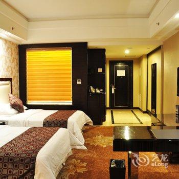 沈阳凤凰城酒店酒店提供图片