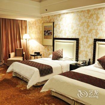 沈阳凤凰城酒店酒店提供图片