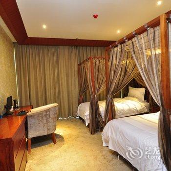 昆明石林浴品天沐酒店酒店提供图片