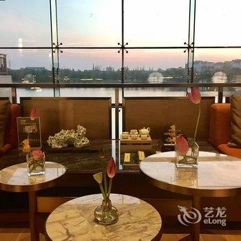 水月周庄铂尔曼酒店酒店提供图片