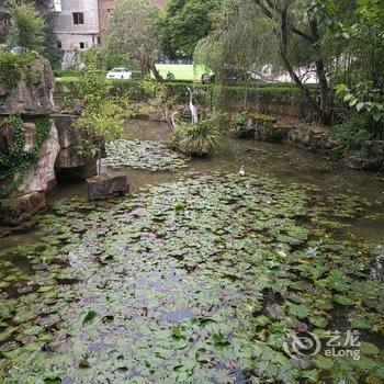 凯里徐家花园酒店酒店提供图片