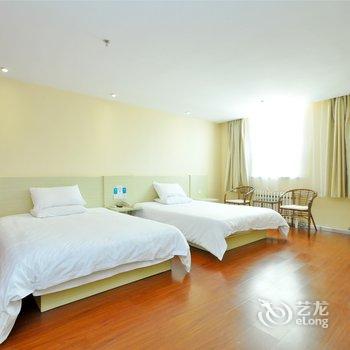 汉庭酒店(临沂河东区政府店)酒店提供图片