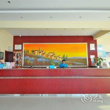 汉庭酒店(临沂河东区政府店)酒店提供图片