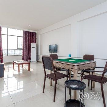 成都富港公寓酒店提供图片