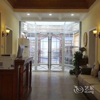 扬州解放花园主题客栈酒店提供图片