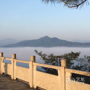 武夷山走亲访友民宿酒店提供图片