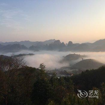 武夷山走亲访友民宿酒店提供图片