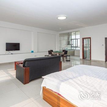 成都富港公寓酒店提供图片