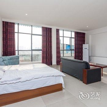 成都富港公寓酒店提供图片