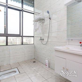 成都富港公寓酒店提供图片