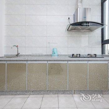 成都富港公寓酒店提供图片