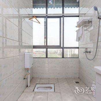 成都富港公寓酒店提供图片