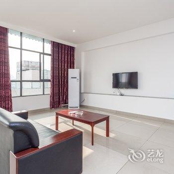 成都富港公寓酒店提供图片