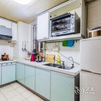 广州宜捷小家1号普通公寓(思加路店)酒店提供图片