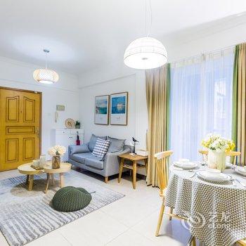 广州宜捷小家1号普通公寓(思加路店)酒店提供图片