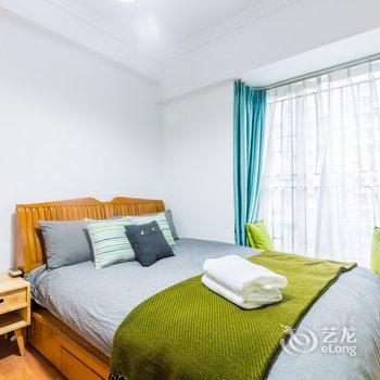 广州宜捷小家1号普通公寓(思加路店)酒店提供图片