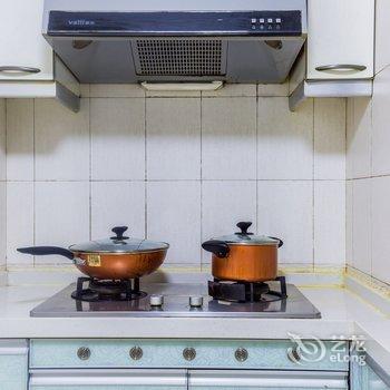 广州宜捷小家1号普通公寓(思加路店)酒店提供图片