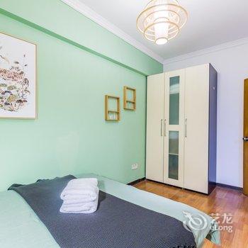 广州宜捷小家1号普通公寓(思加路店)酒店提供图片