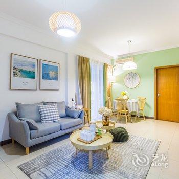 广州宜捷小家1号普通公寓(思加路店)酒店提供图片