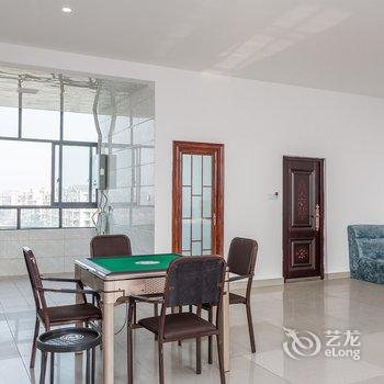 成都富港公寓酒店提供图片