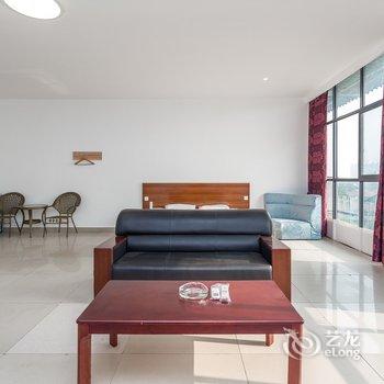 成都富港公寓酒店提供图片