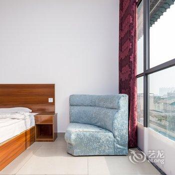 成都富港公寓酒店提供图片