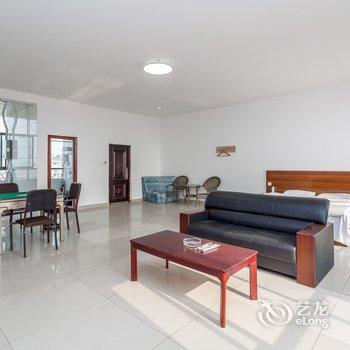 成都富港公寓酒店提供图片