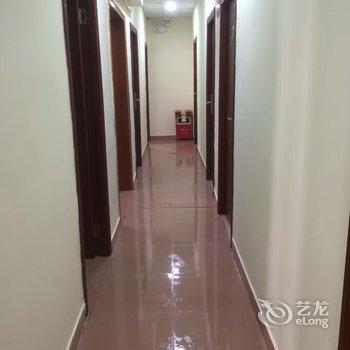 广州市康乐公寓酒店提供图片