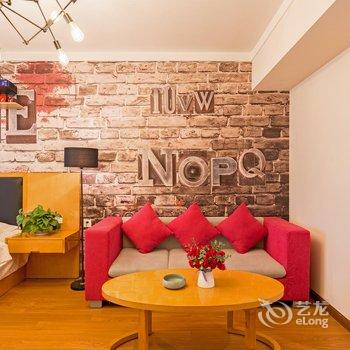 重庆斯铂瑞精品影院公寓酒店提供图片