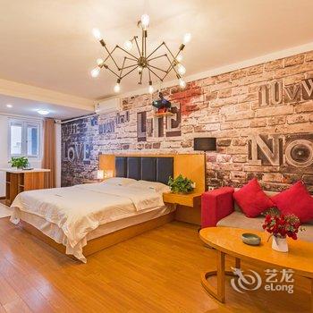 重庆斯铂瑞精品影院公寓酒店提供图片