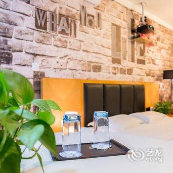 重庆斯铂瑞精品影院公寓酒店提供图片