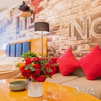 重庆斯铂瑞精品影院公寓酒店提供图片