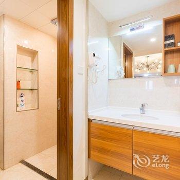 重庆斯铂瑞精品影院公寓酒店提供图片