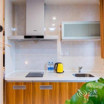 重庆斯铂瑞精品影院公寓酒店提供图片